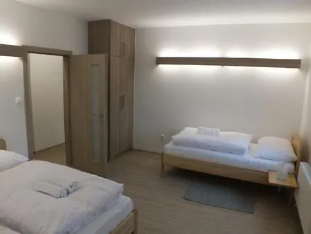 Guest house U Koruny