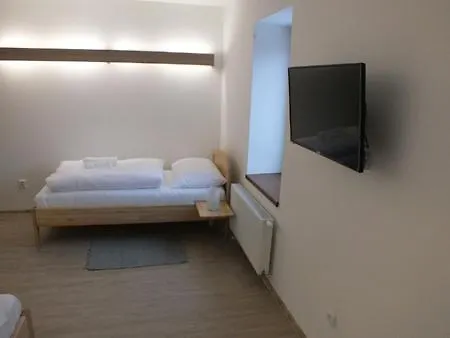 Affittacamere U Koruny Ústí nad Labem
