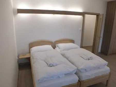 Guest house U Koruny *