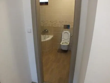 U Koruny بيت ضيافة *