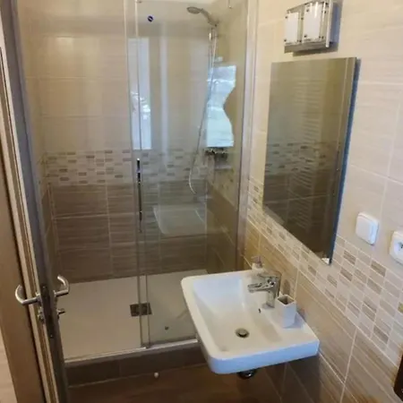 Guest house U Koruny *