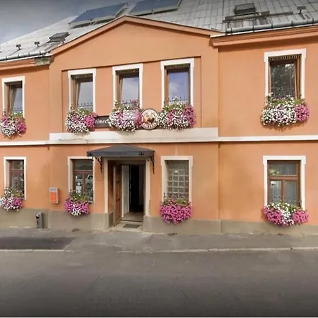 U Koruny * Usti nad Labem