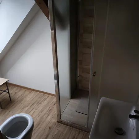 U Koruny * Ústí nad Labem